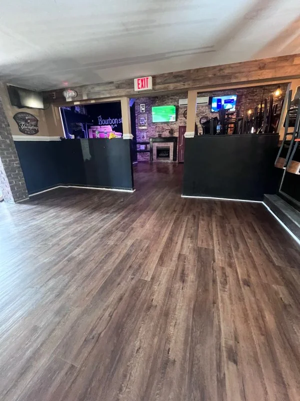 Laminate Flooring 6